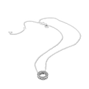 Colar Circulo Pequeno - aphrodite