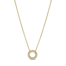 Colar Circulo Pequeno