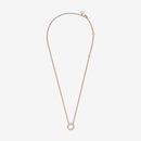 Colar Circulo Pequeno - aphrodite