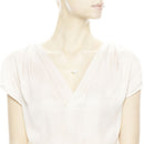 Colar Collier de Corações Luminosos -