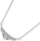 Colar Contos de Fadas - 