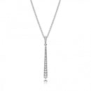 Colar Estrela Cadente - 