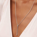 Colar Estrela Cadente - 