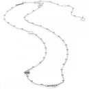 Colar Flecha do Cupido Brilhante - 