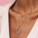 Colar Fragmentos de Brilho -