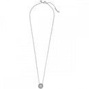 Colar Halo Duplo Cintilante