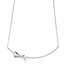 Colar Laço Reluzente - 