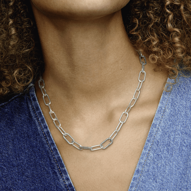 Colar Link ME - aphrodite