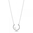 Colar Perola Contemporânea - 