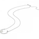 Colar Perola Contemporânea -