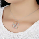 Colar Petalas do Amor - 