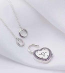 Colar Promessa de Amor - aphrodite