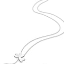 Colar Trevo 4 Folhas -