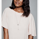 Colar Trevo 4 Folhas -