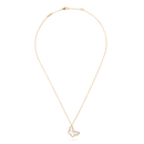 Colar Vintage Sweet Butterfly