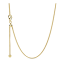 Colar de Corrente de Freio -