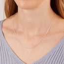 Colar de Corrente de Freio -