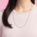 Colar de Corrente de Freio -