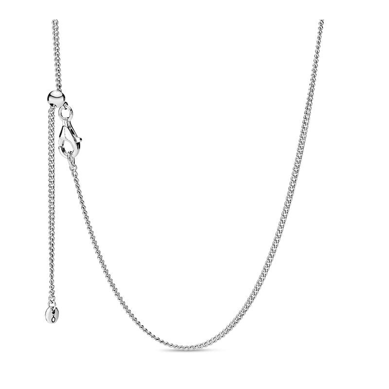 Colar de Corrente de Freio - 
