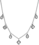 Colar de Formas Geométricas - 