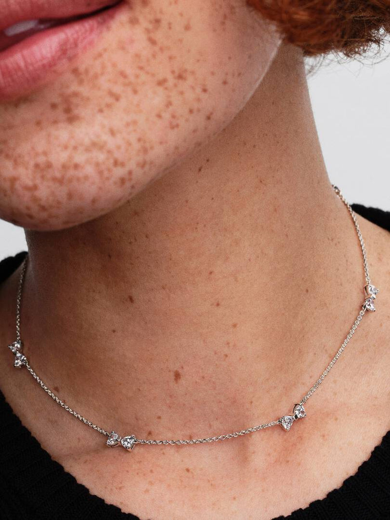 Colar de Corrente Bow Station