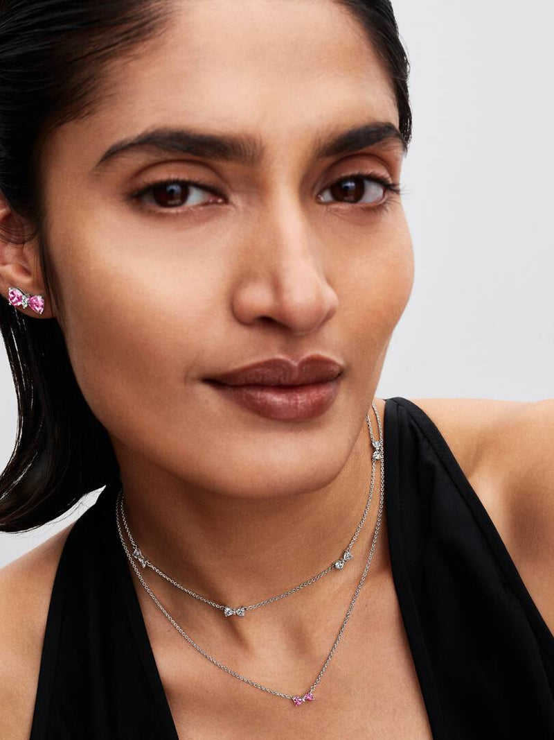 Colar de Corrente Bow Station