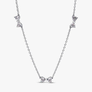 Colar de Corrente Bow Station