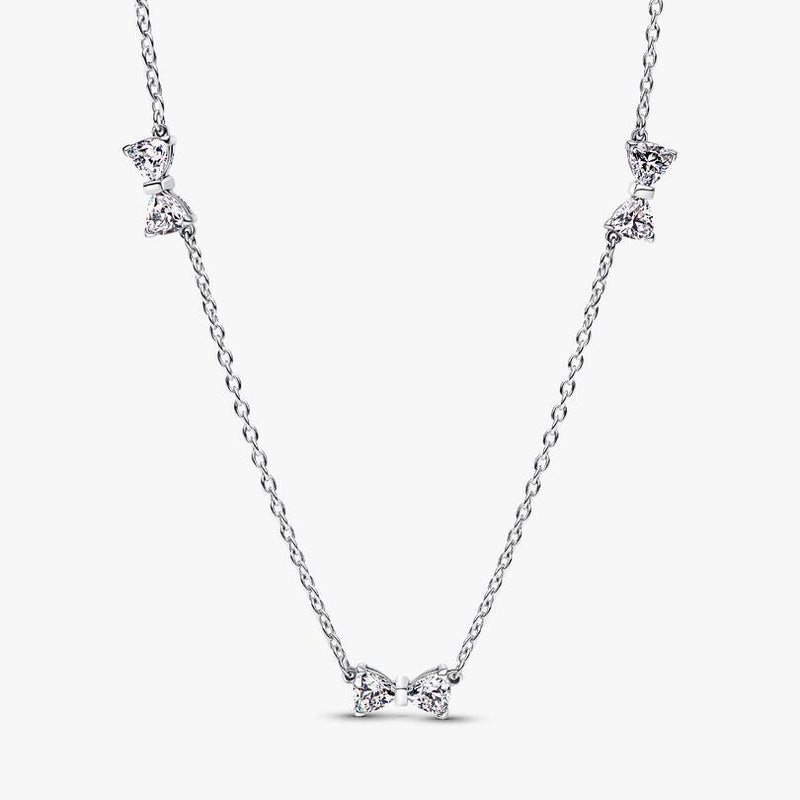 Colar de Corrente Bow Station