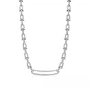 Colar de Link Alongado