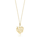 Colar Ramo de Oliveira