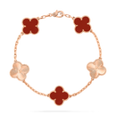 Pulseira Guilloche Shine