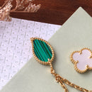 Pulseira Heart and Butterfly