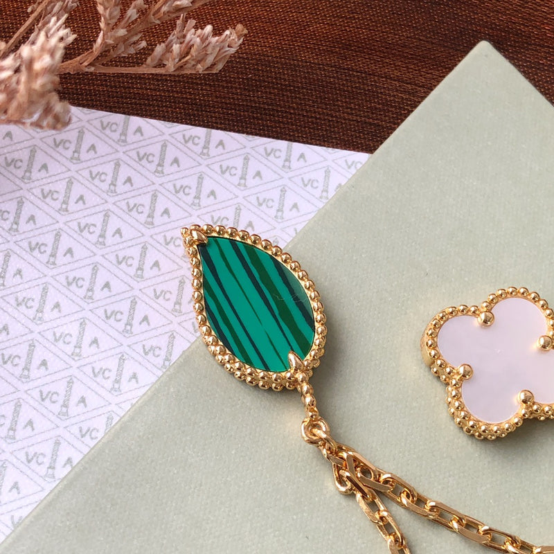 Pulseira Heart and Butterfly