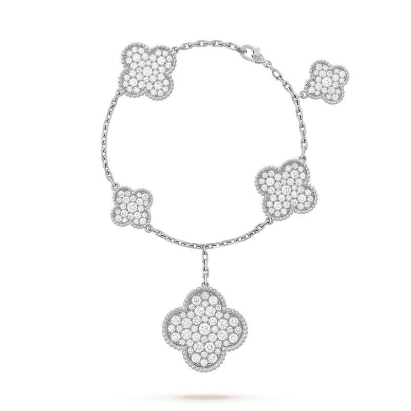 Pulseira Alhambra Magic