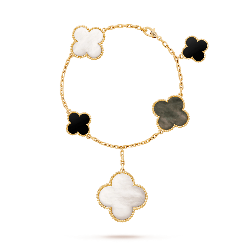 Pulseira Alhambra Magic
