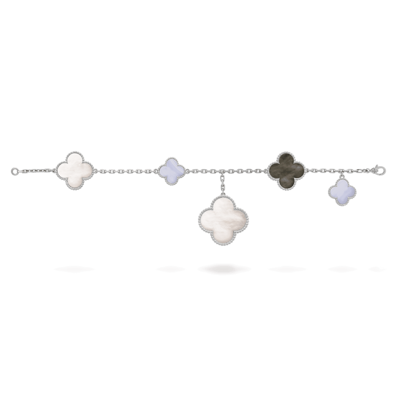 Pulseira Alhambra Magic