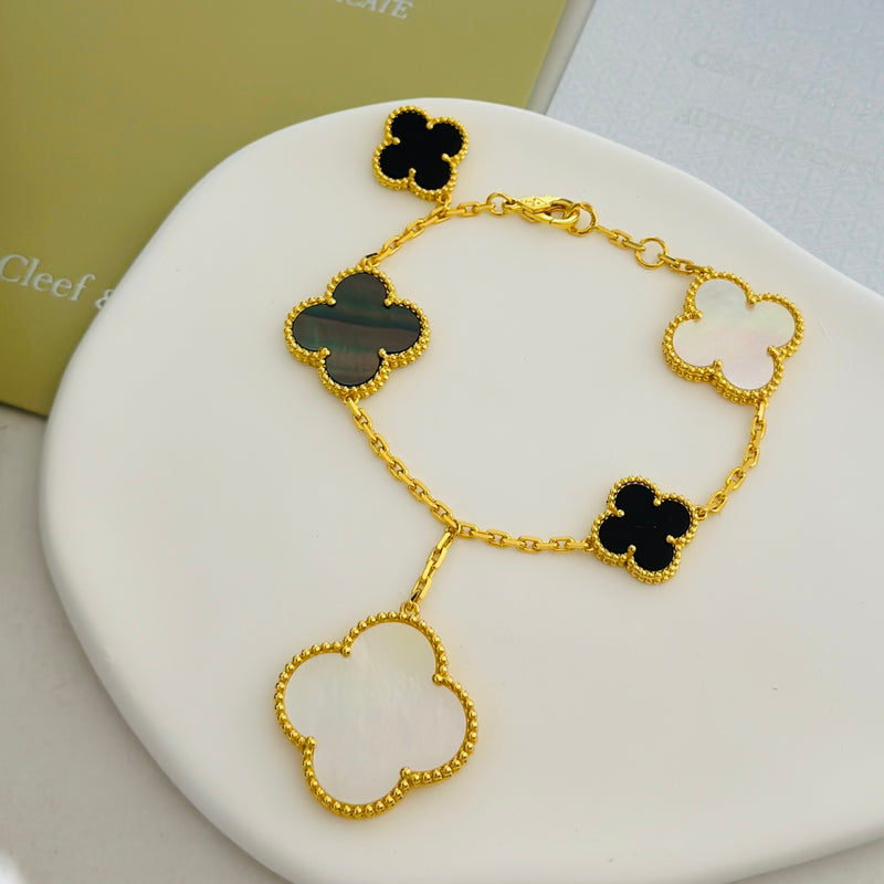 Pulseira Alhambra Magic