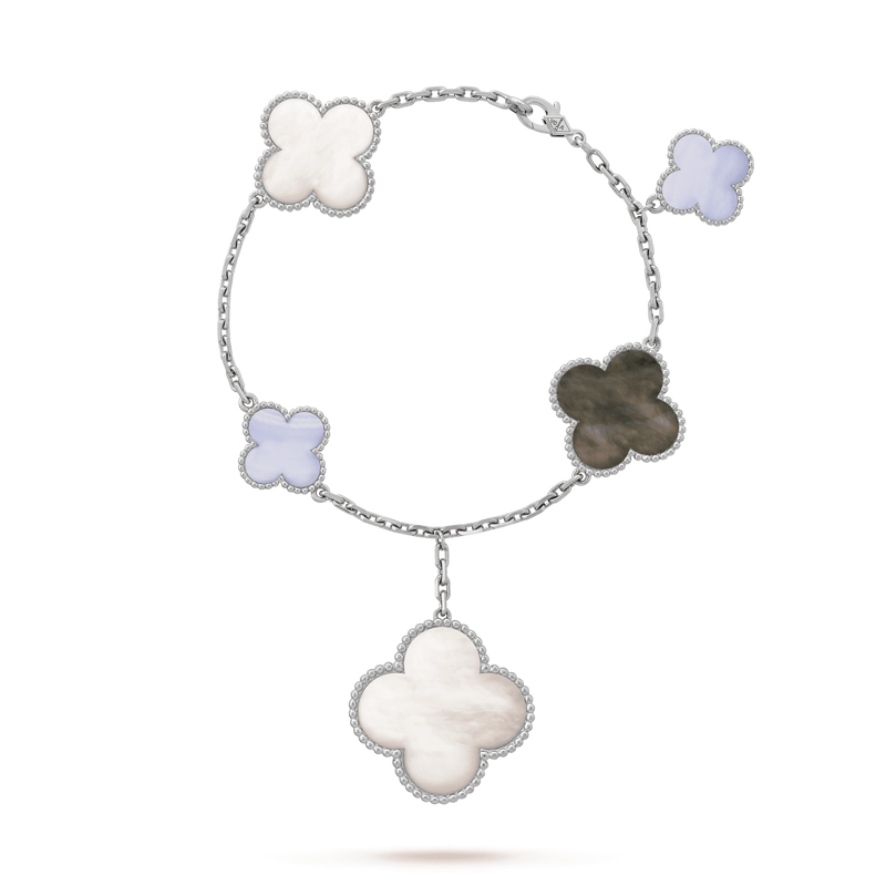 Pulseira Alhambra Magic