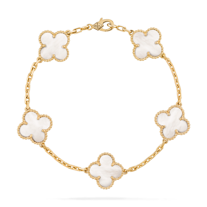 Pulseira Alhambra Vintage