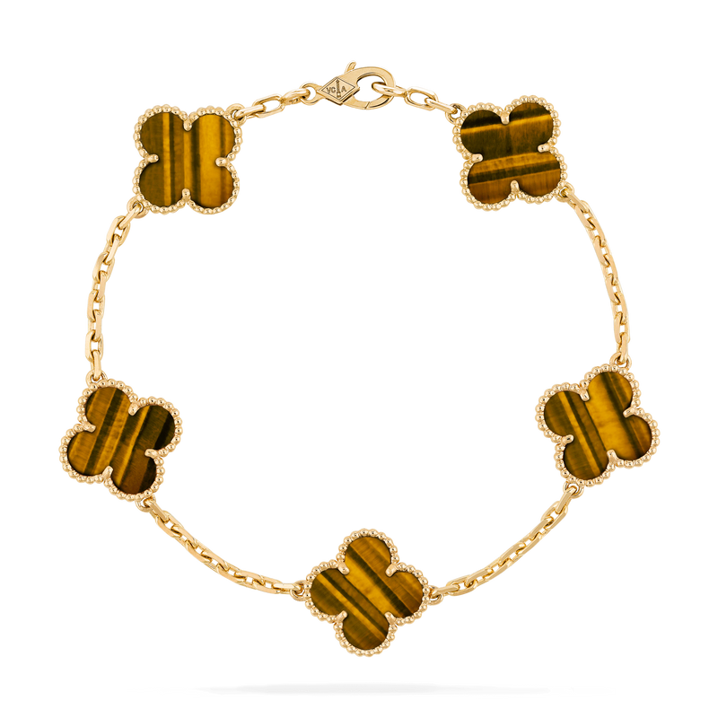 Pulseira Alhambra Vintage