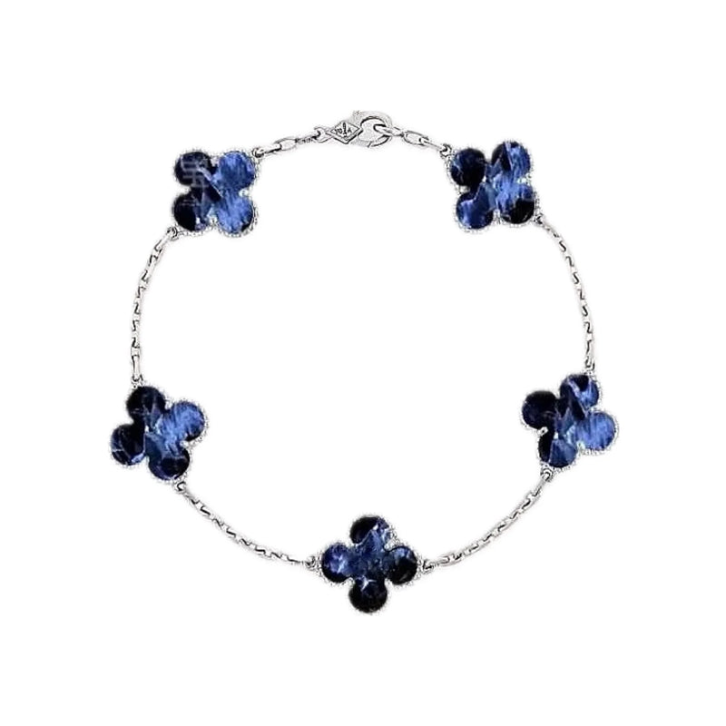 Pulseira Alhambra Vintage