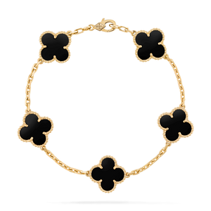 Pulseira Alhambra Vintage