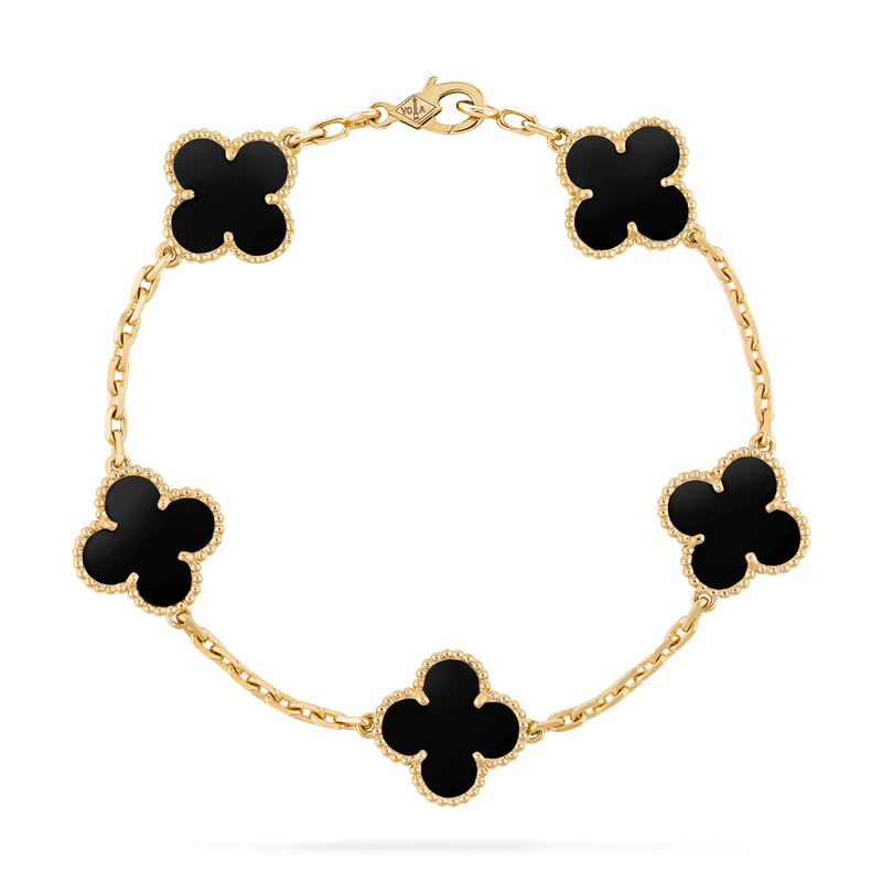 Pulseira Alhambra Vintage