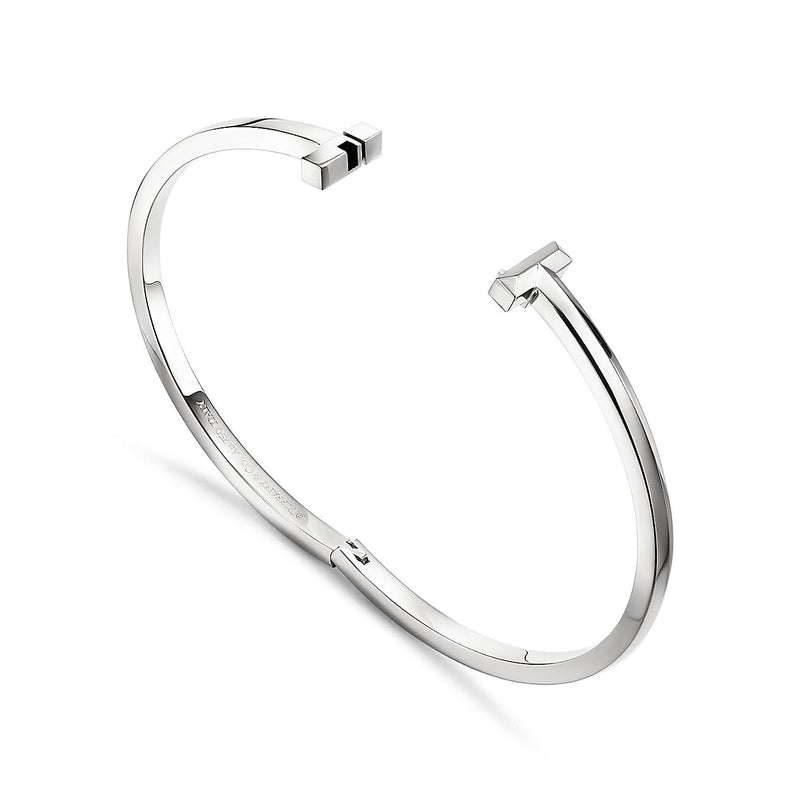 Pulseira Articulada - Estreita