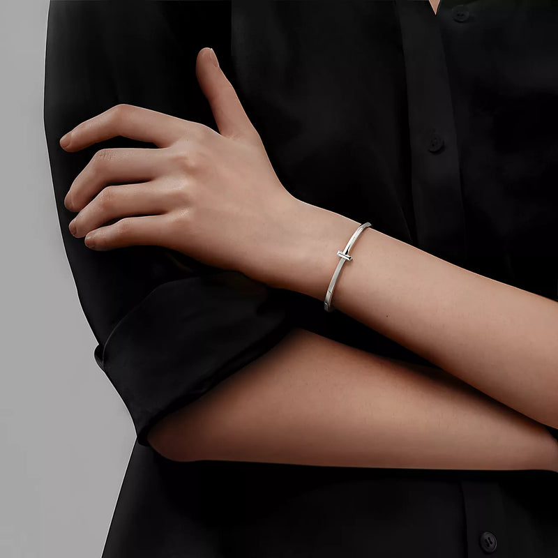 Pulseira Articulada - Estreita