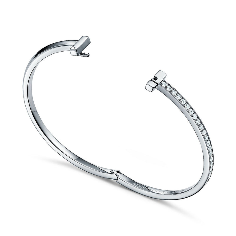 Pulseira Articulada T1 - Estreita