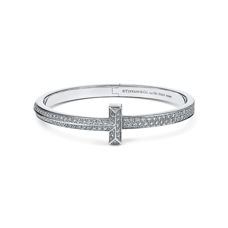 Pulseira Articulada com Brilhantes T1