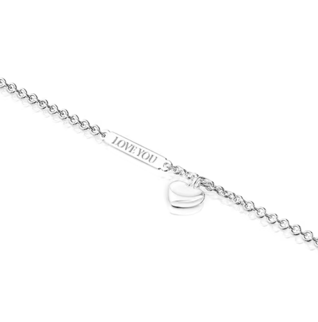 Pulseira Dia dos Namorados