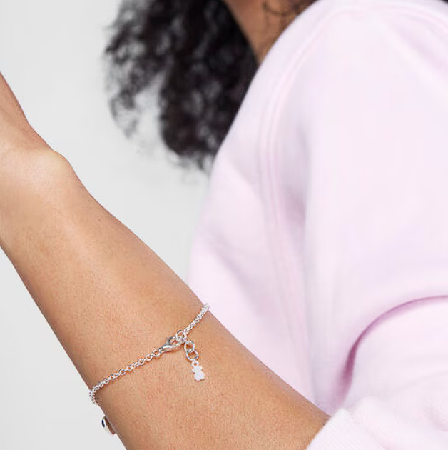 Pulseira Dia dos Namorados