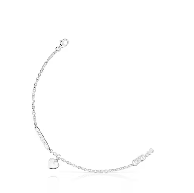 Pulseira Dia dos Namorados
